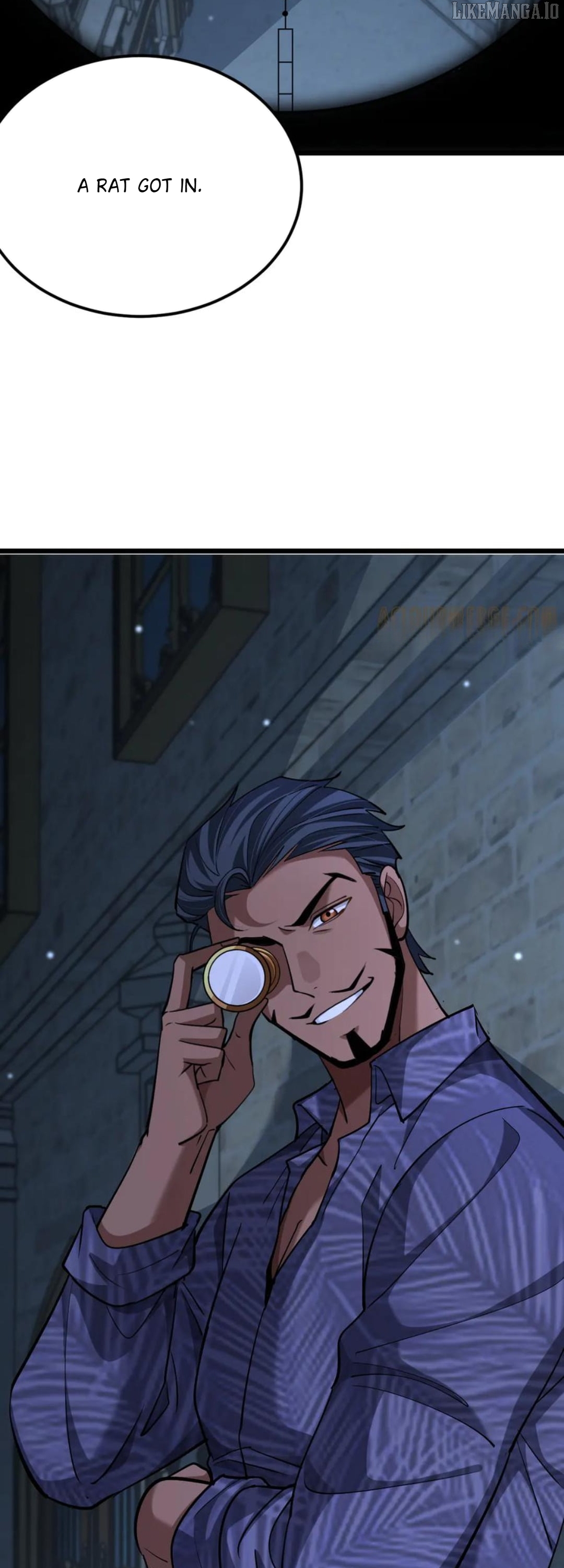 I’m Trapped In This Day For One Thousand Years Chapter 211 - page 32